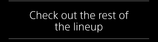 check out the rest of the lineup  