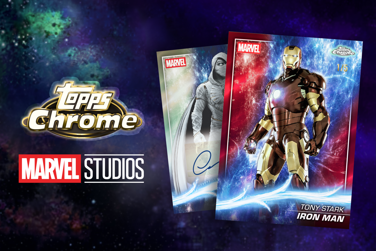 Marvel Chrome Studios