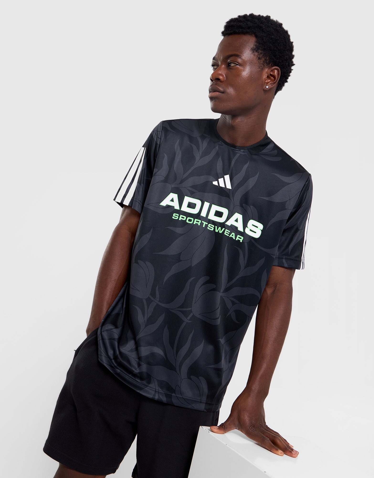 adidas Common Goal T-Shirt
