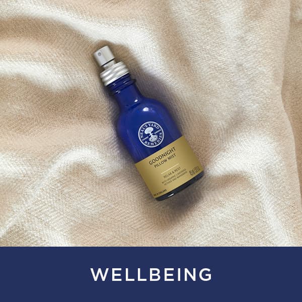 Wellbeing