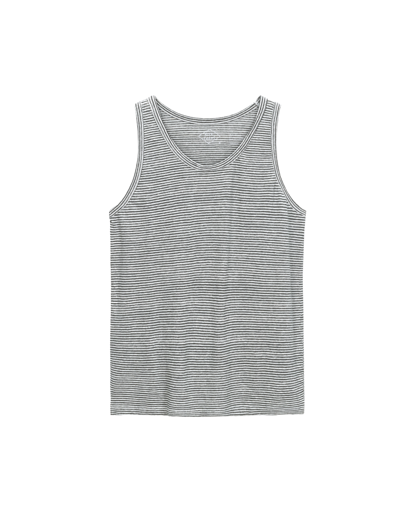 Tank Tee Lines