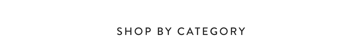 Shop By Category