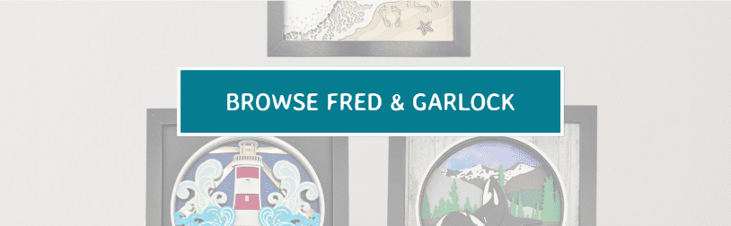 BROWSE FRED & GARLOCK