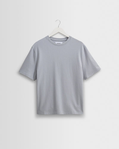 Milton - Off White Character Graphic T-Shirt