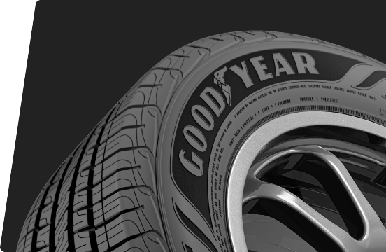 GOODYEAR