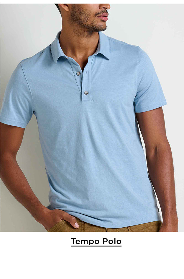 Tempo Polo