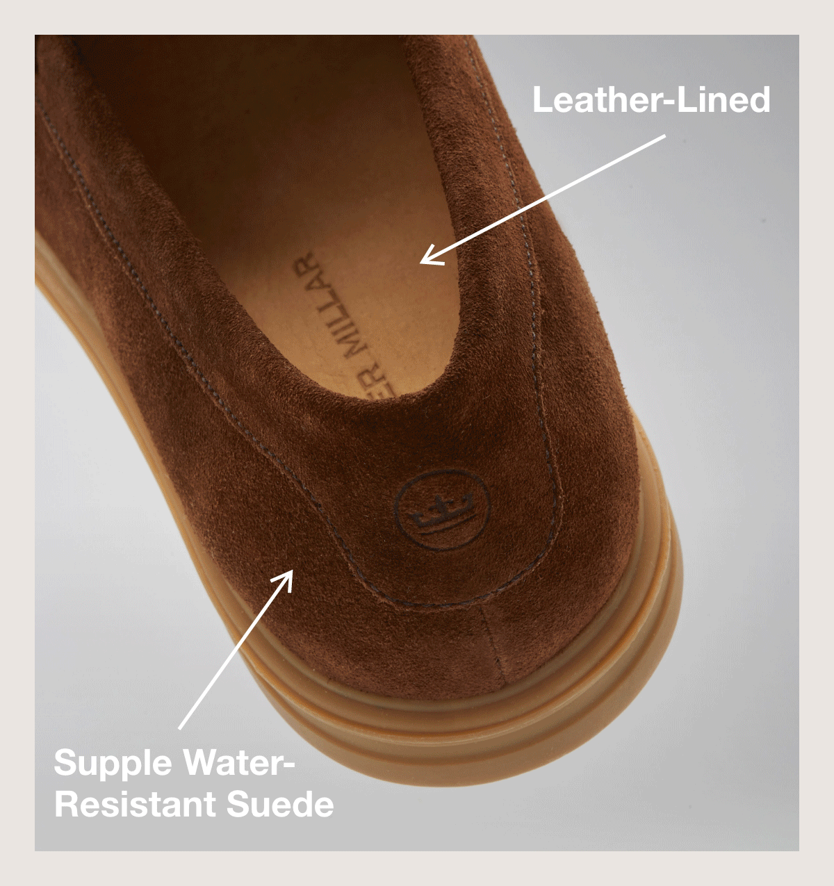 Excursionist Penny Loafer