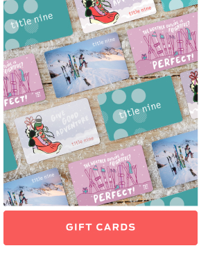 Shop Gift Cards >