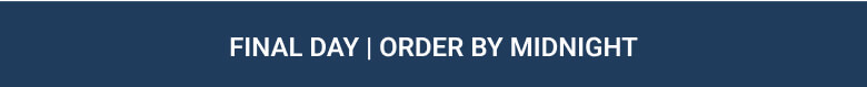 20% off 12 bottles with code FLOWER20