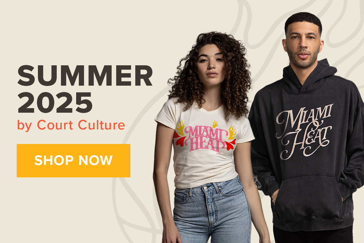 Summer 2025 by Court Culture | Shop Now
