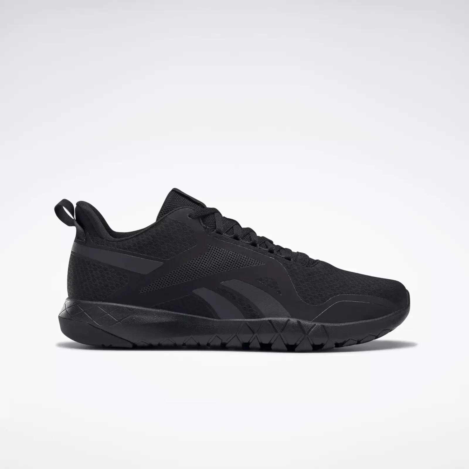 Image of Men's Flexagon Force 3 Wide 4E Training Shoes