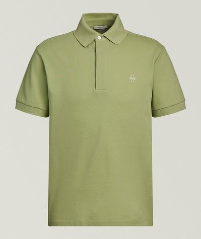 Jacob Cohen - Cotton Piqué Polo 