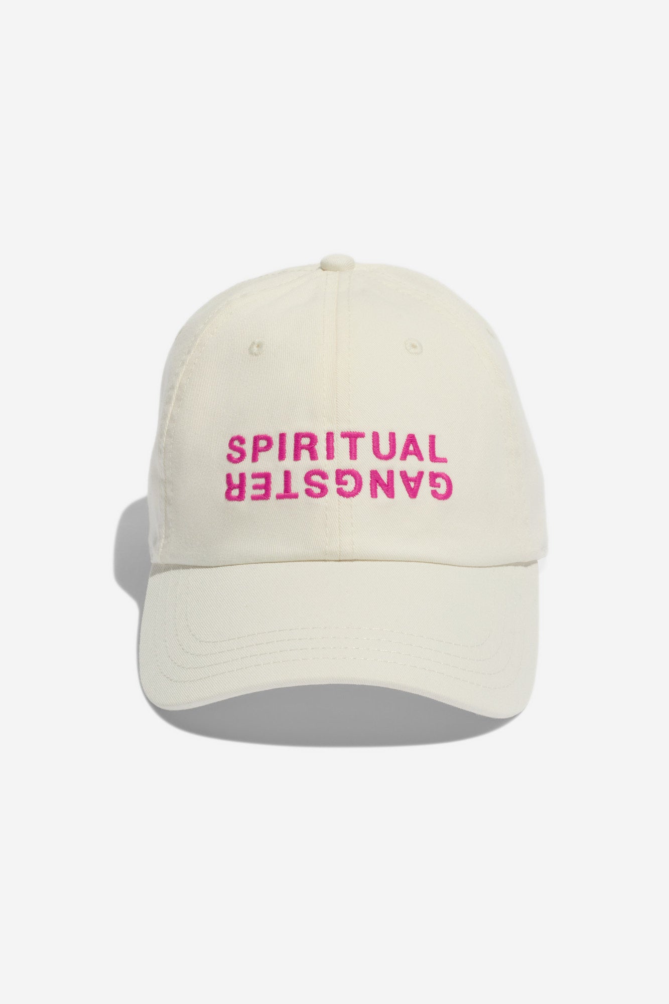 Image of Sg Logo Dad Cap