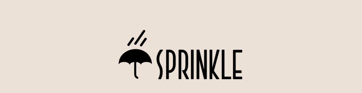 Sprinkle