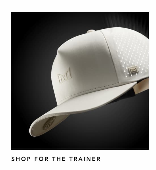 Gifts For The Trainer