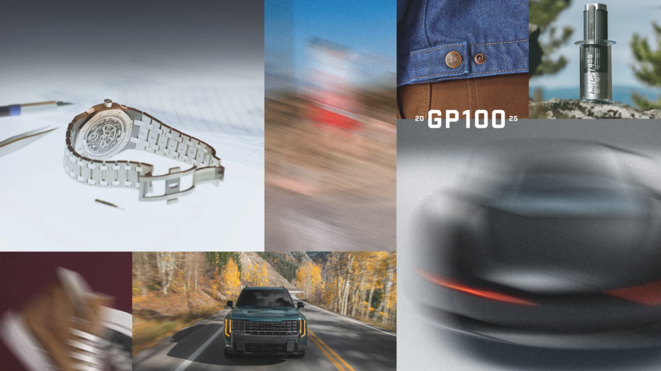The 100 Most Important Product Releases of 2025, Ranked