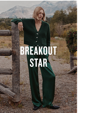 Breakdown Star