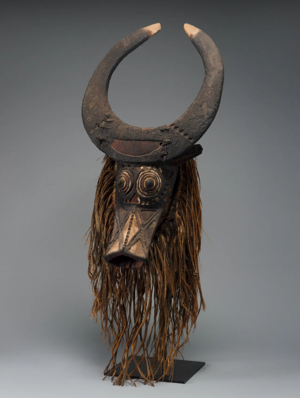 African Masks