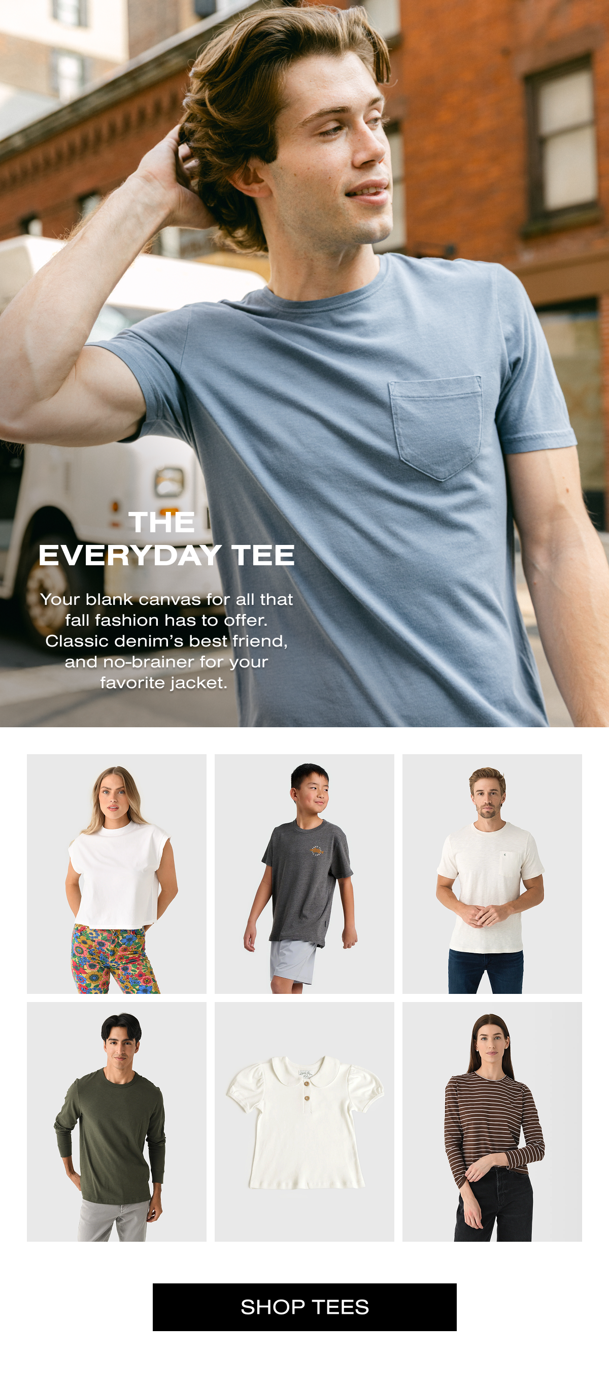 Tees