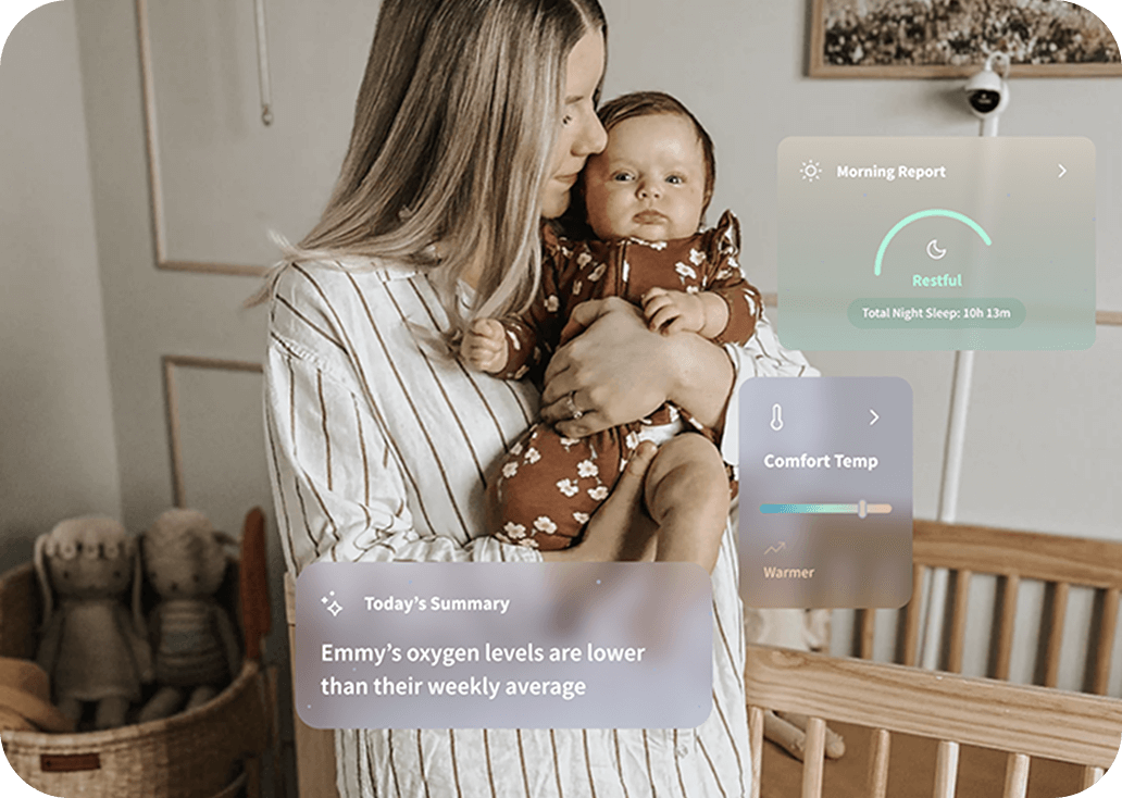 Owlet360