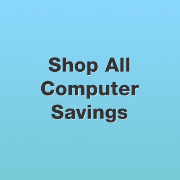 Shop All Computer Savings