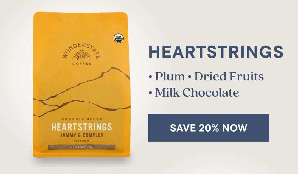 HEARTSTRINGS