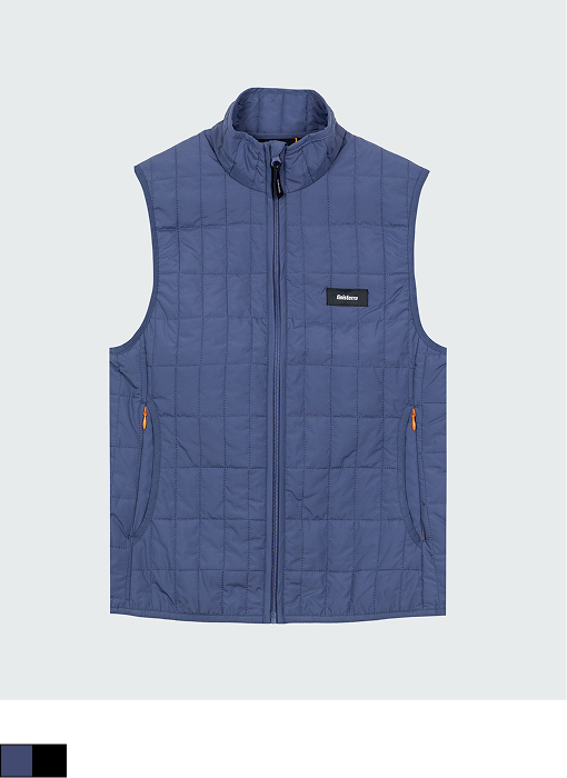Women's Firecrest Gilet