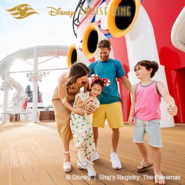 disney cruise line copyright disney ship's registry the bahamas