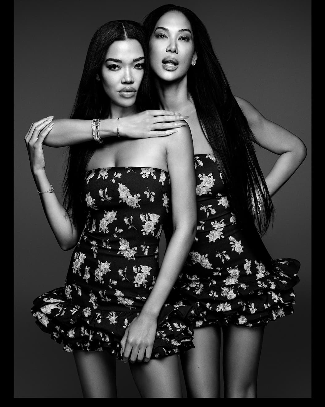 Kimora & Ming