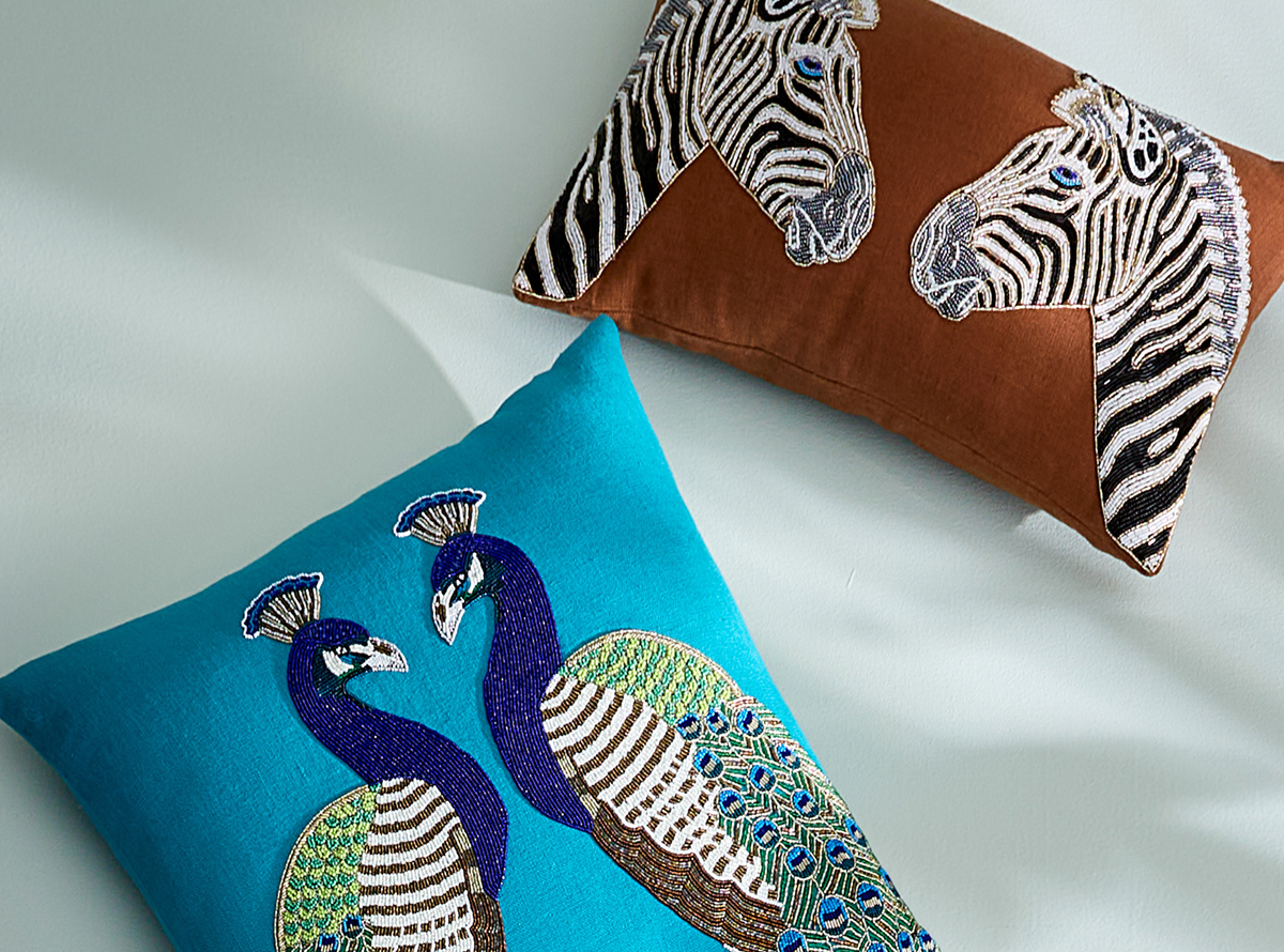 Shop Pillows