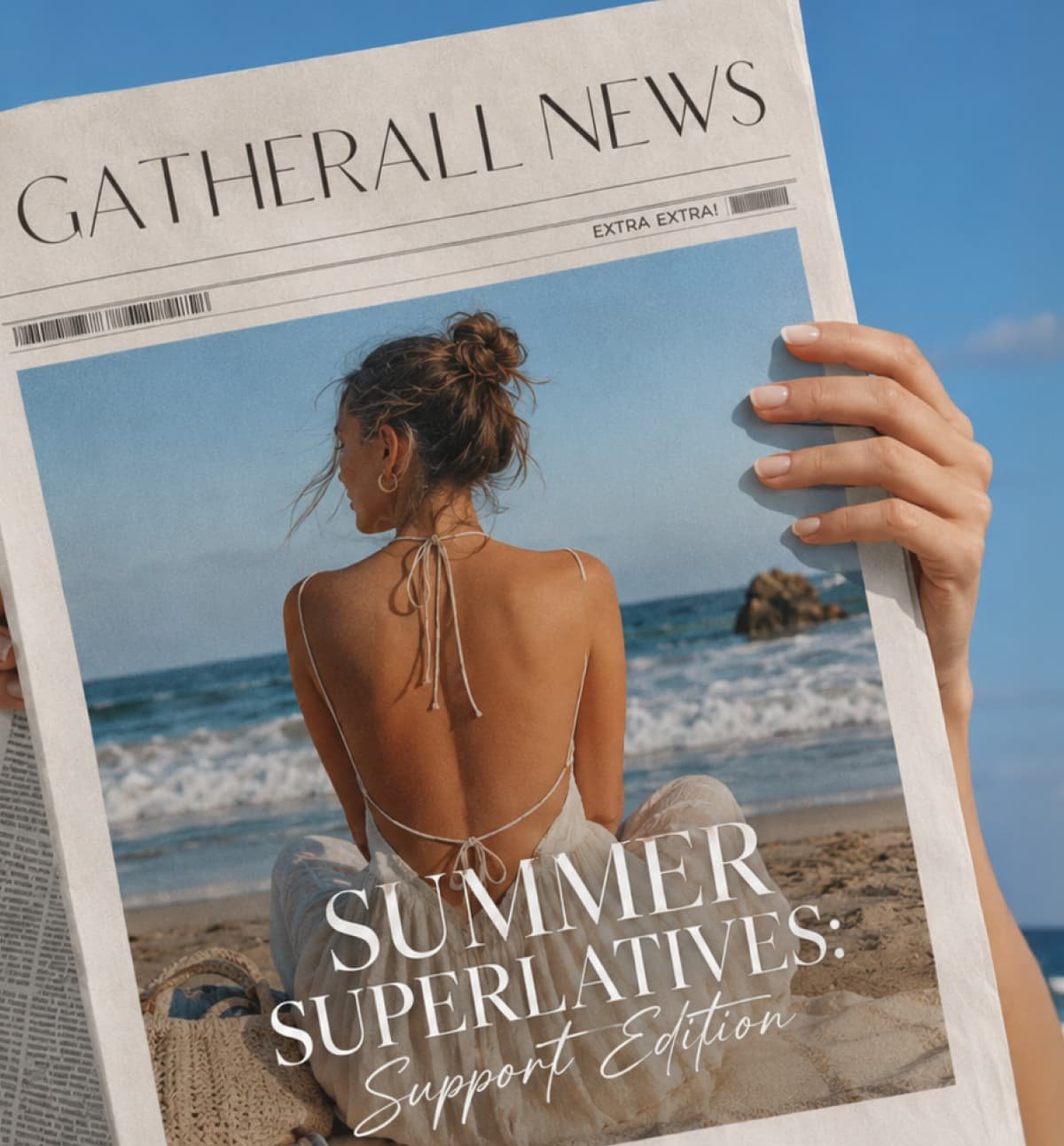 Gatherall news Summer superlatives: support edition