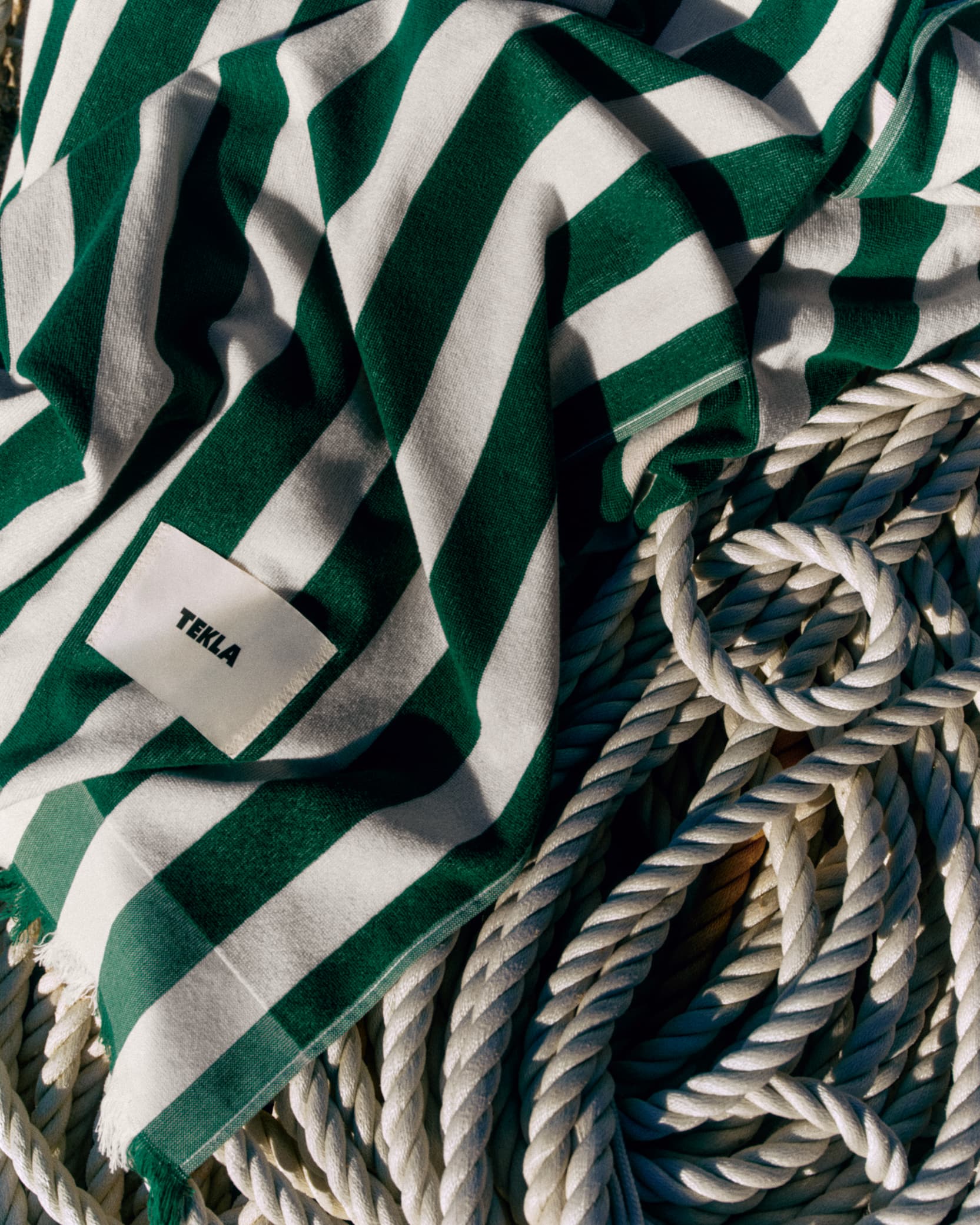 Explore beach towels