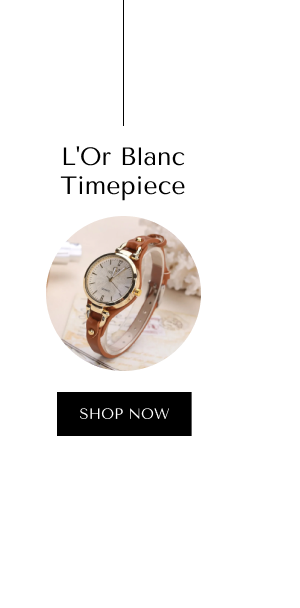 If you haven't figured out the gift yet, this is exactly what this email is for. 
