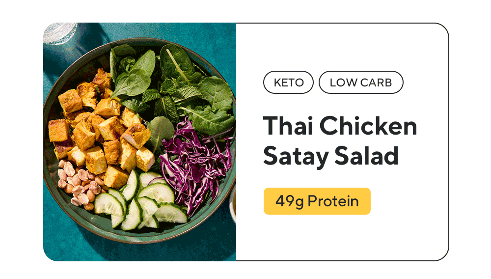 America's top food magazine just named us the 