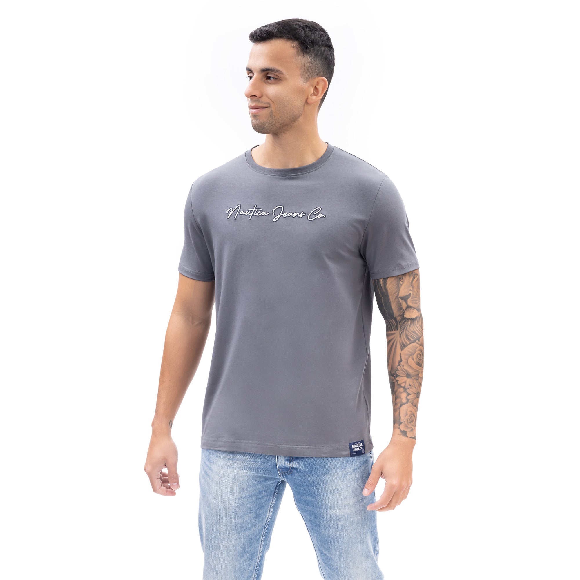 Image of Playera De Hombre