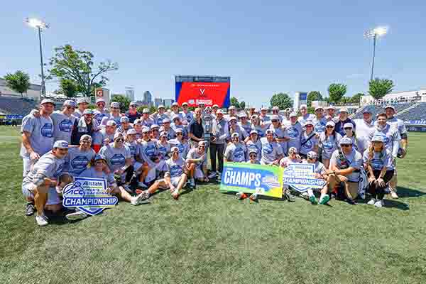 The Hoos were down, but ‘they just kept believing’ and became ACC champs