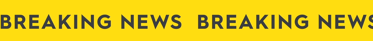 Breaking News