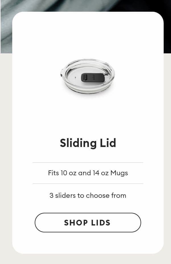 Sliding Lid