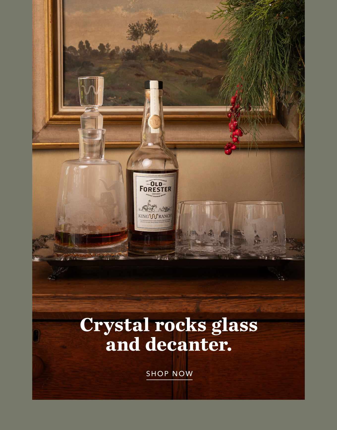 SHOP BARWARE