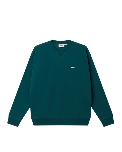 EST. WORKS BOLD CREWNECK II