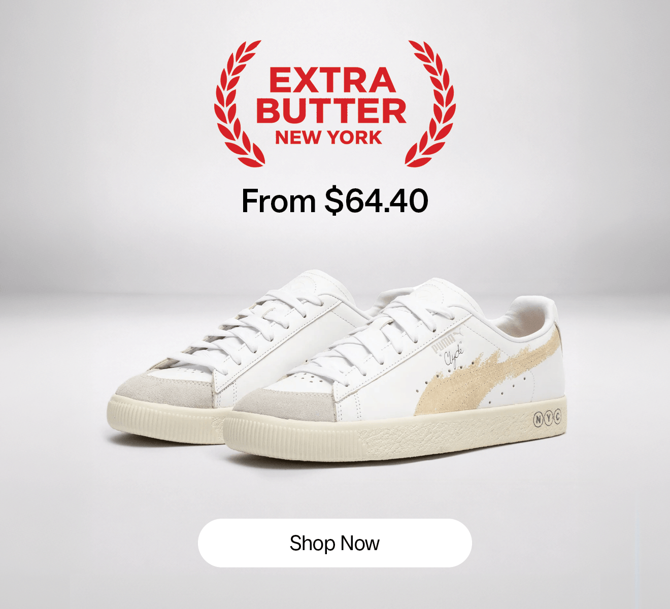 Shop Extra Butter