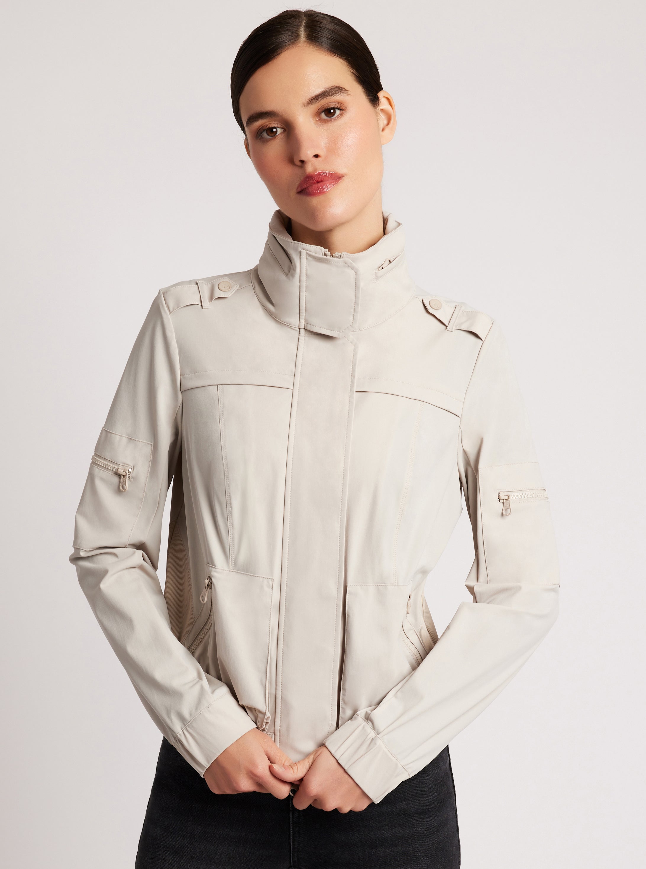 Image of $15 Mastermind 2.0 Jacket