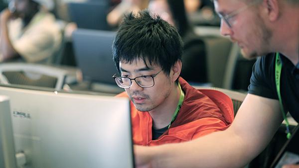 hands-on-labs
