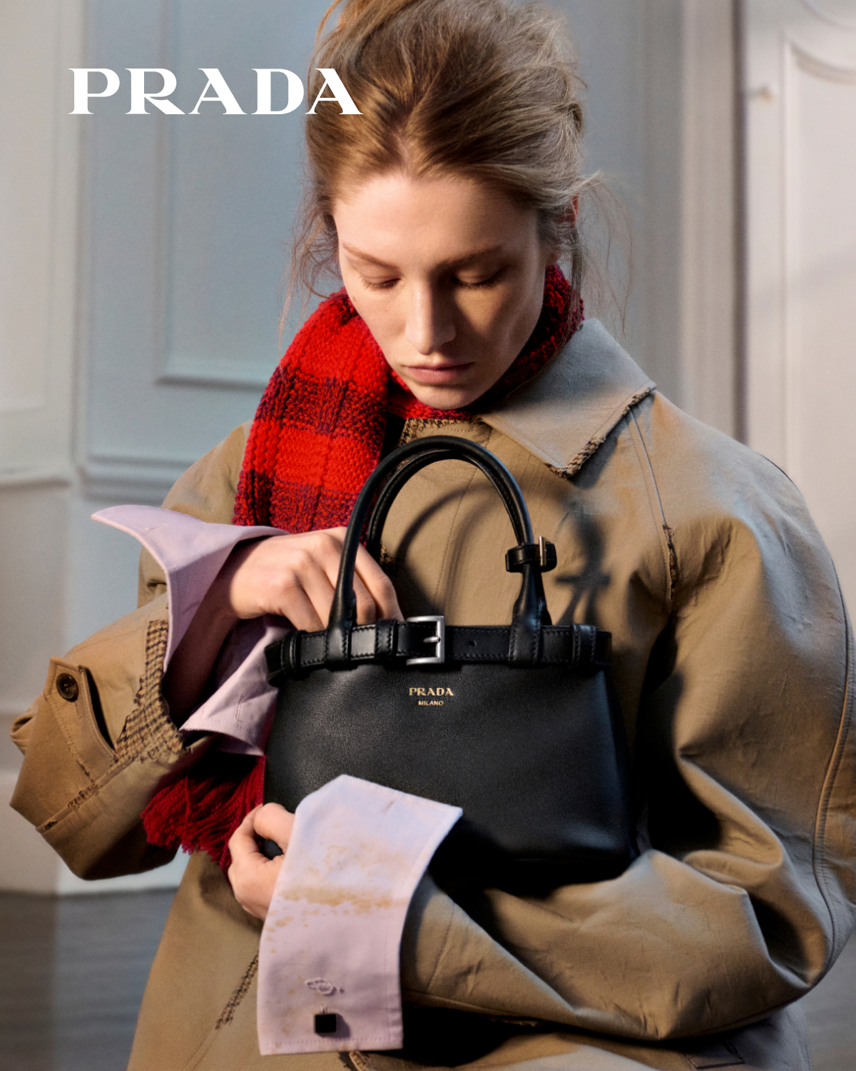 Prada hero