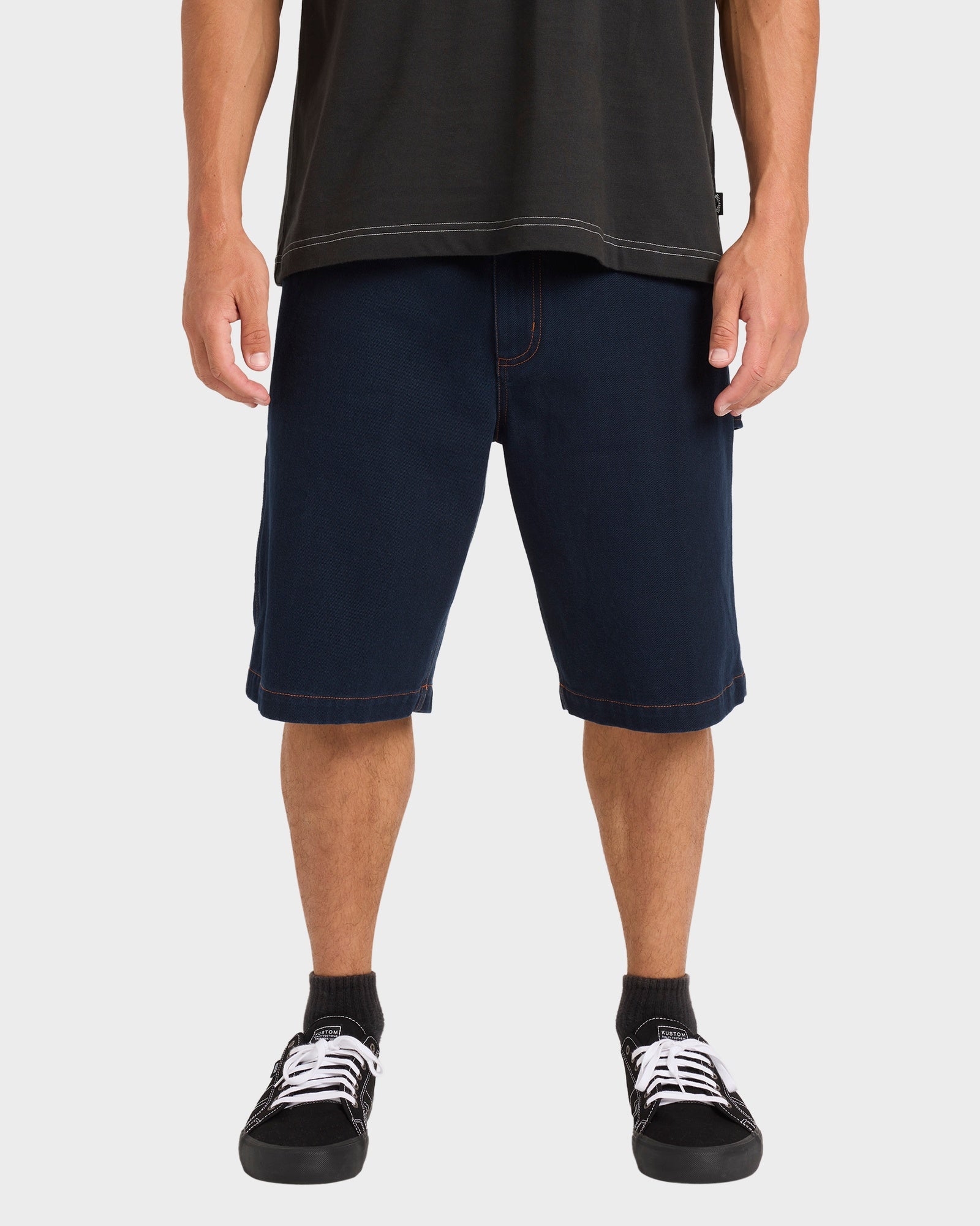 Mens Bad Dog Workwear 21