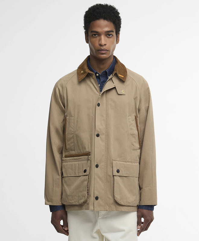 Icons Bedale Casual Jacket