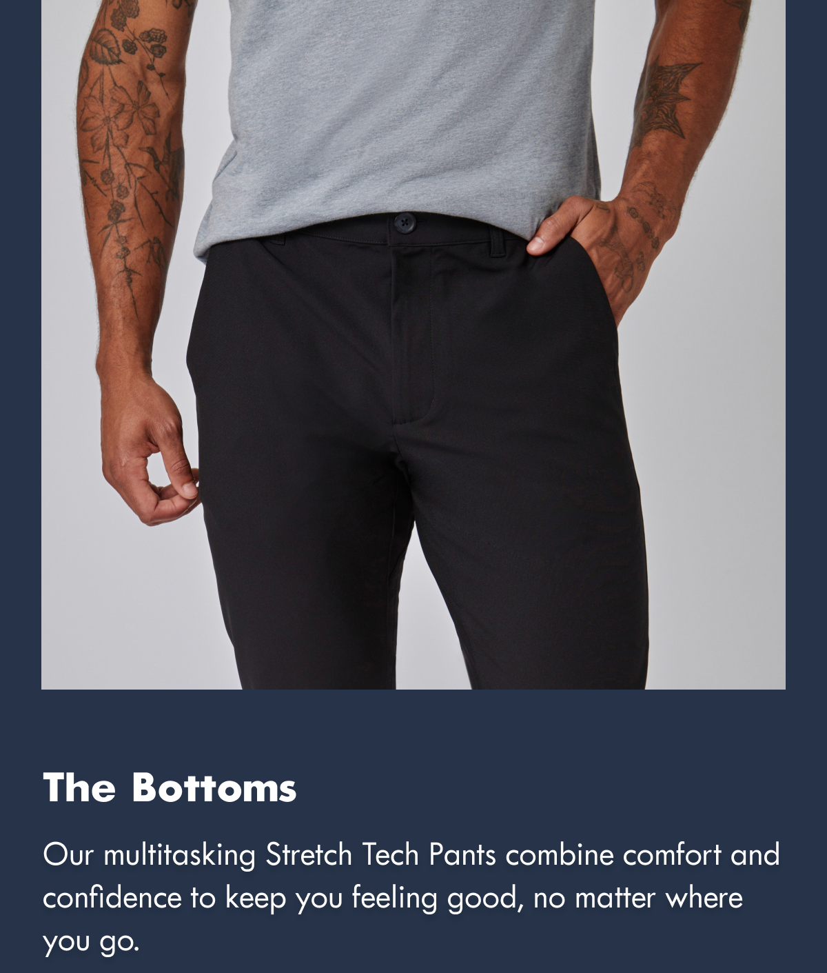 The Bottoms