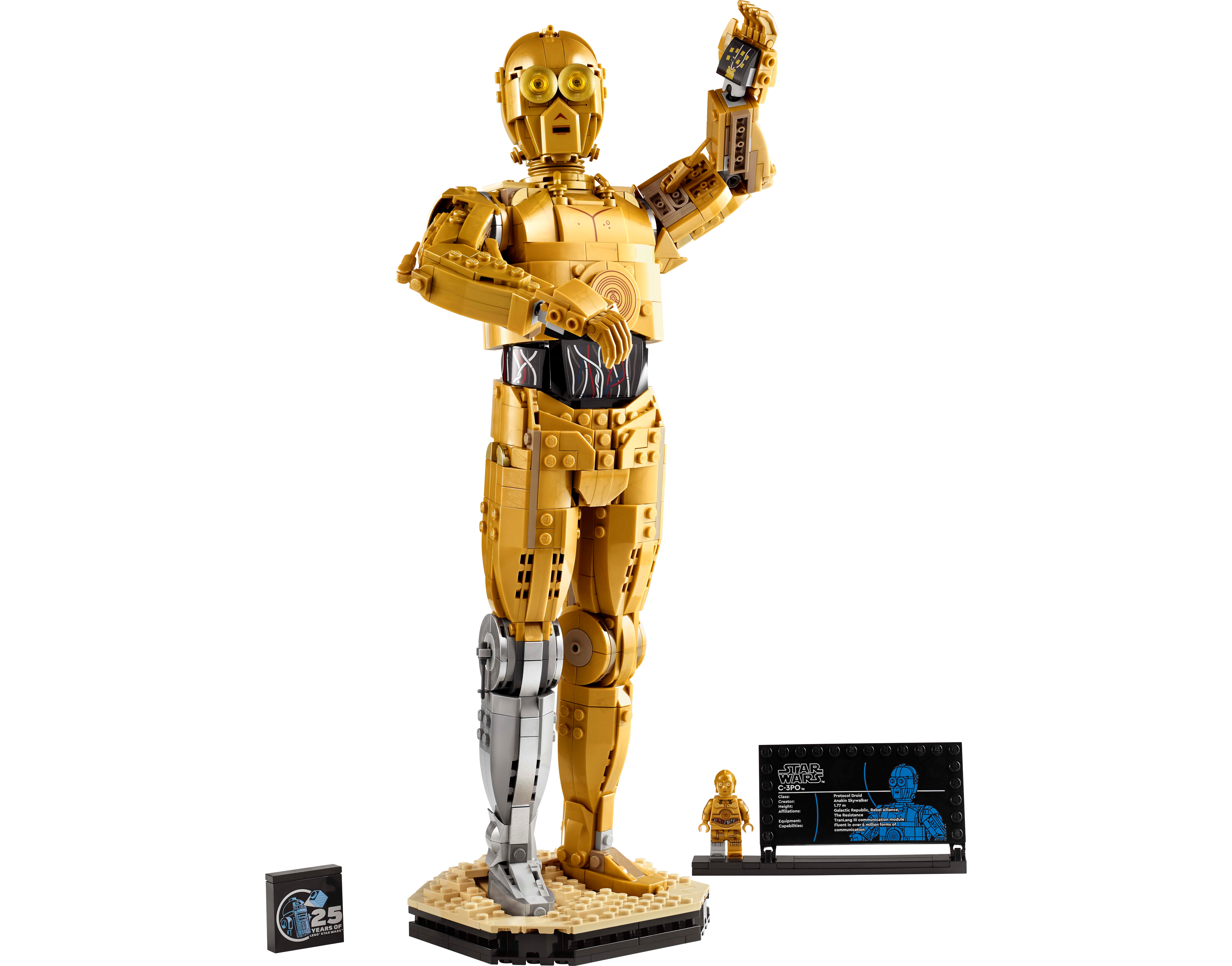 C-3PO™