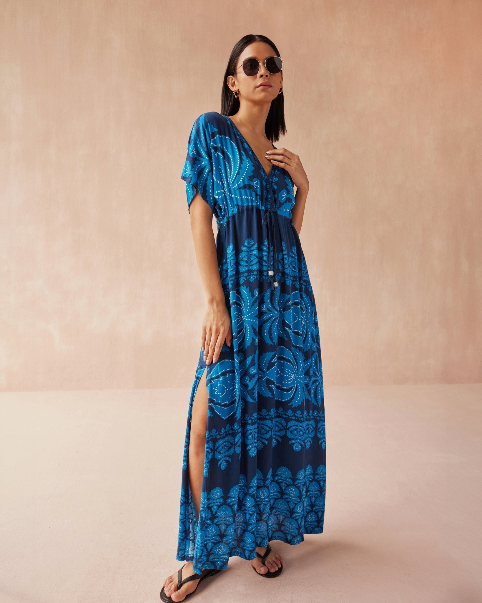 Image of Pia Caftan