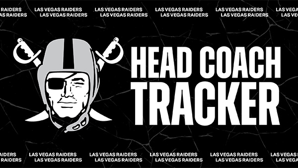 2026 Head Coach Candidate Tracker: Raiders conduct 2nd interview with Klint Kubiak
